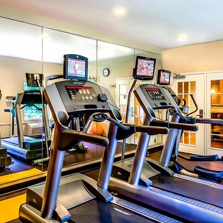 Towneplace Suites By Marriott Baltimore BWI Airport Linthicum Buitenkant foto