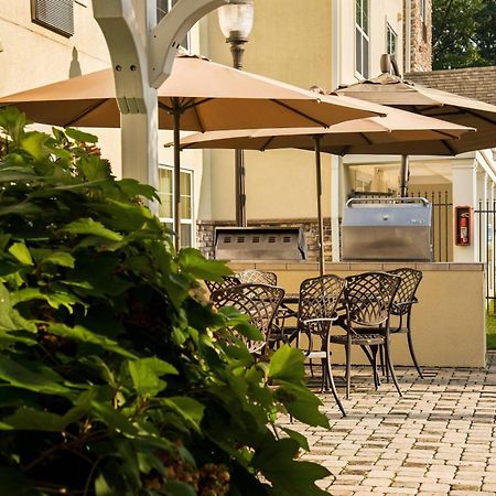 Towneplace Suites By Marriott Baltimore BWI Airport Linthicum Buitenkant foto