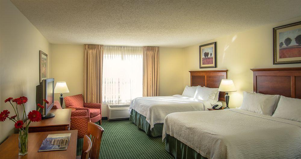 Towneplace Suites By Marriott Baltimore BWI Airport Linthicum Buitenkant foto