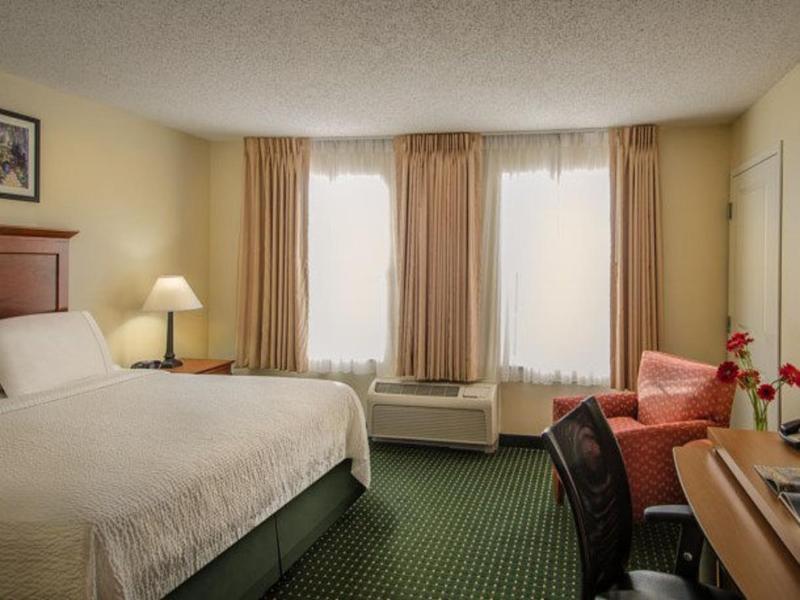 Towneplace Suites By Marriott Baltimore BWI Airport Linthicum Buitenkant foto