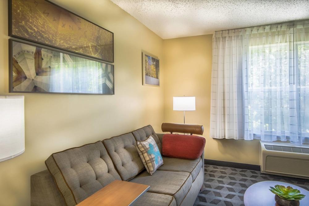 Towneplace Suites By Marriott Baltimore BWI Airport Linthicum Buitenkant foto