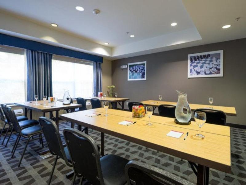 Towneplace Suites By Marriott Baltimore BWI Airport Linthicum Buitenkant foto