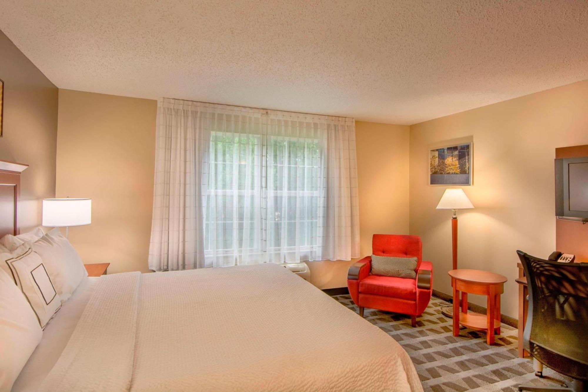 Towneplace Suites By Marriott Baltimore BWI Airport Linthicum Buitenkant foto