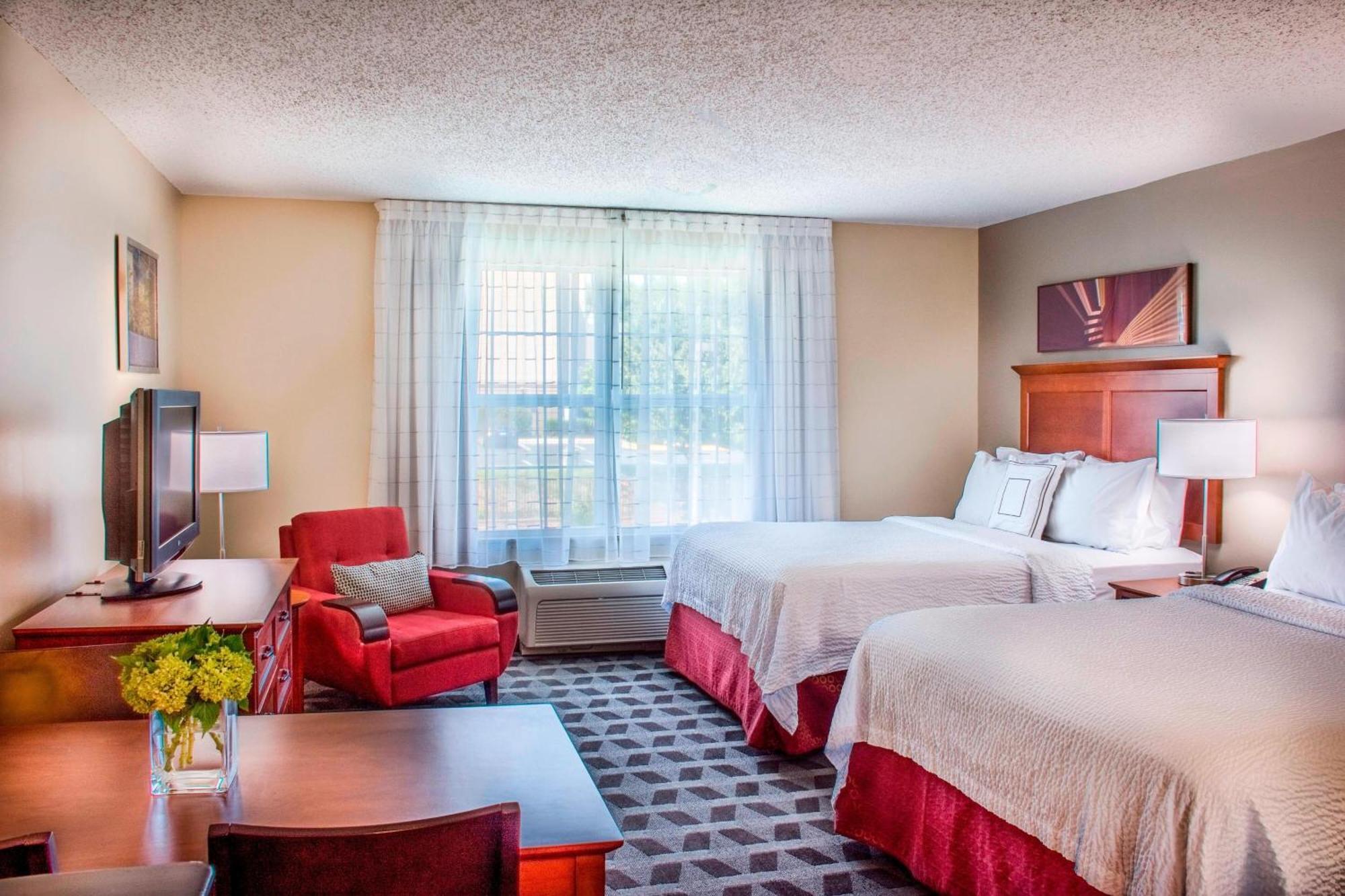 Towneplace Suites By Marriott Baltimore BWI Airport Linthicum Buitenkant foto