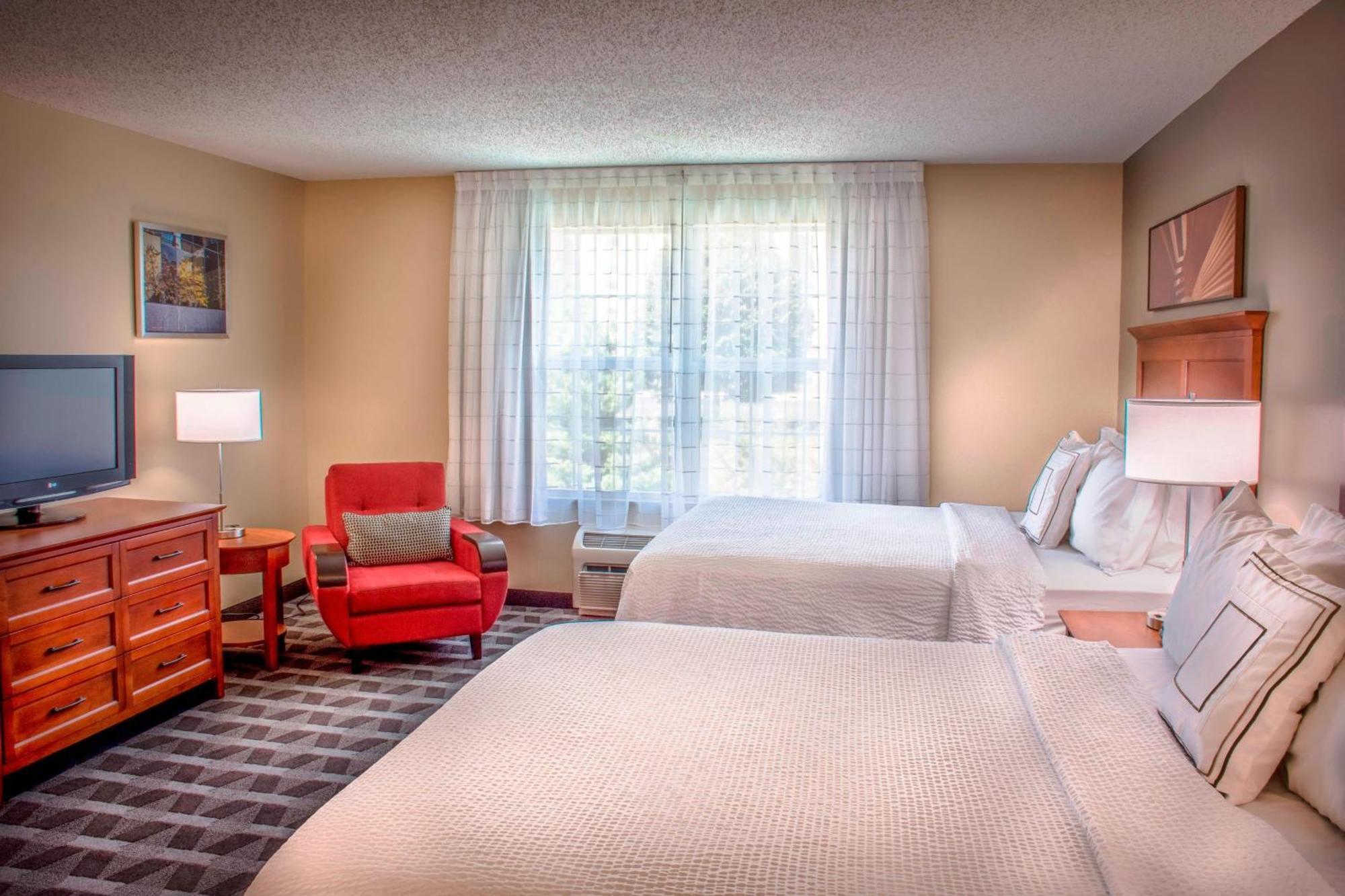 Towneplace Suites By Marriott Baltimore BWI Airport Linthicum Buitenkant foto