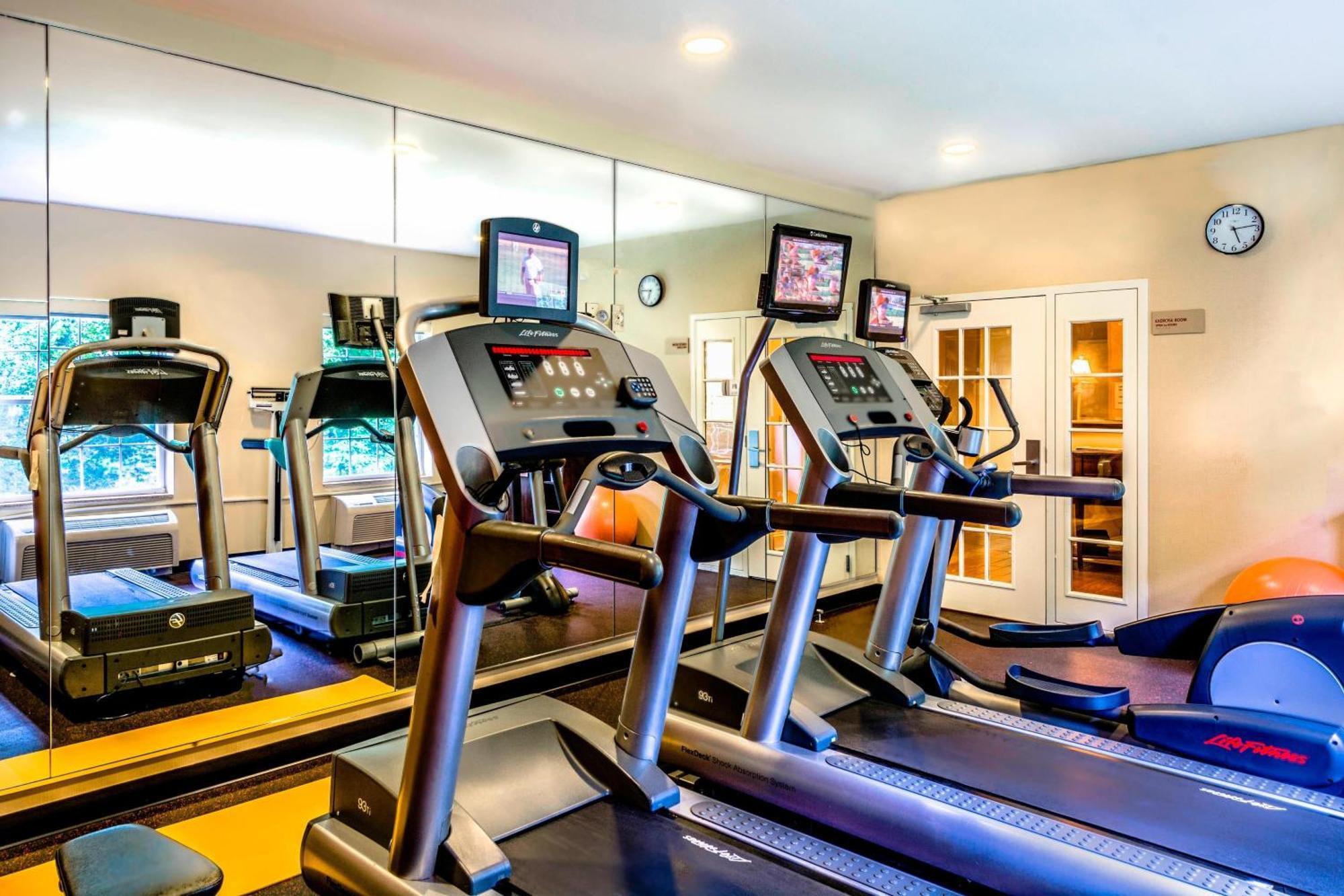 Towneplace Suites By Marriott Baltimore BWI Airport Linthicum Buitenkant foto