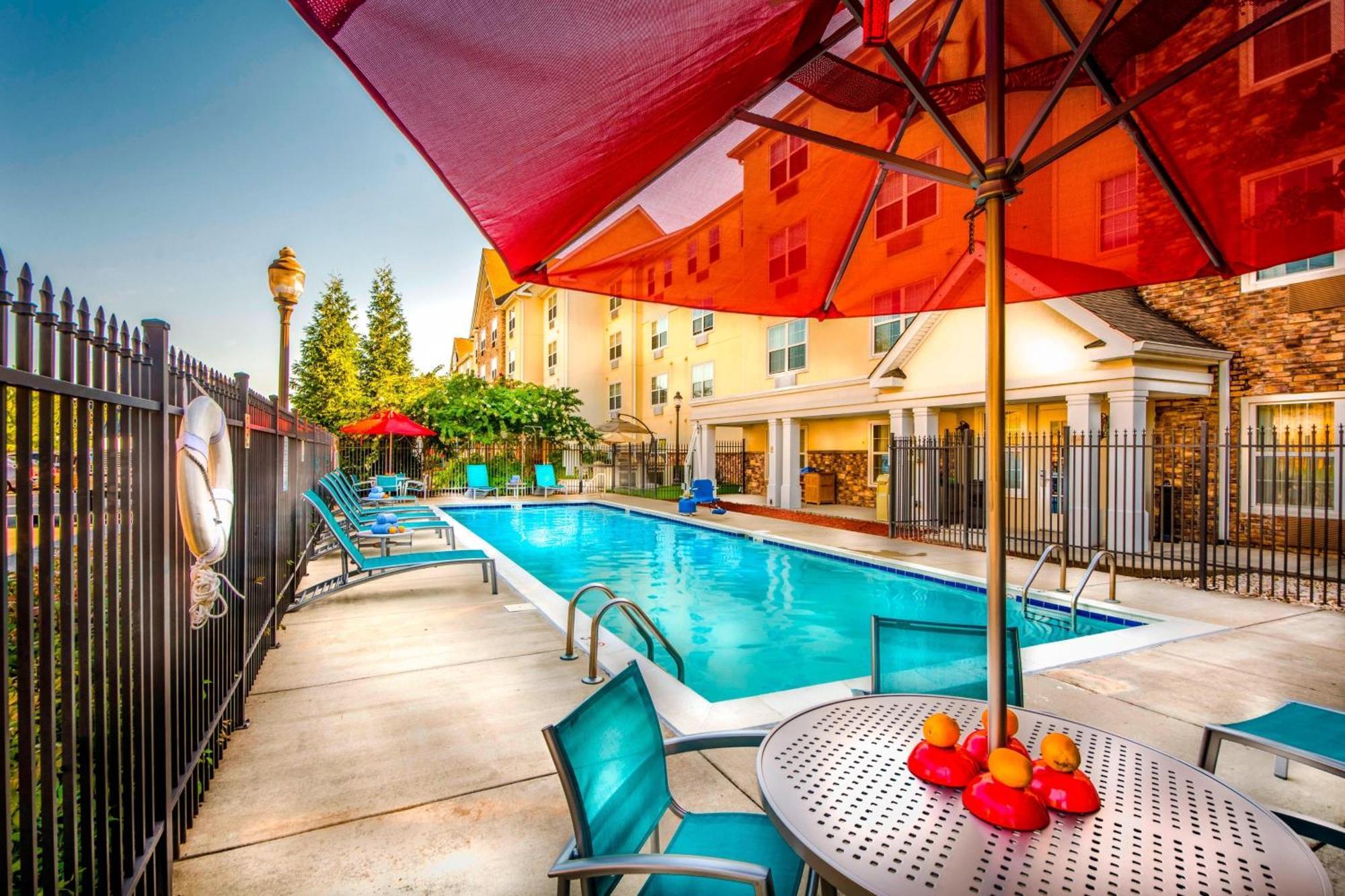 Towneplace Suites By Marriott Baltimore BWI Airport Linthicum Buitenkant foto