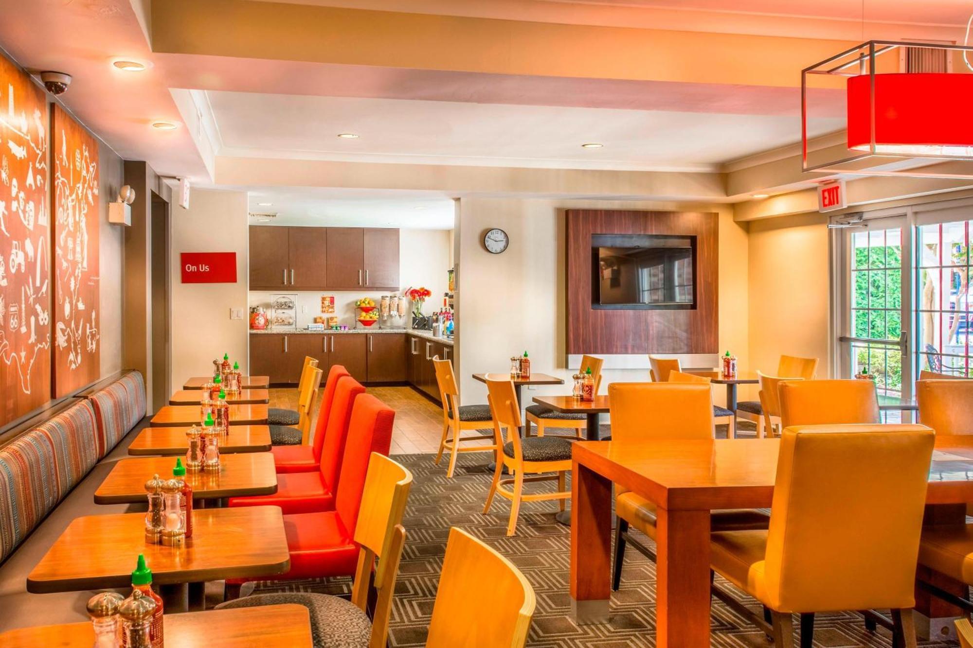 Towneplace Suites By Marriott Baltimore BWI Airport Linthicum Buitenkant foto