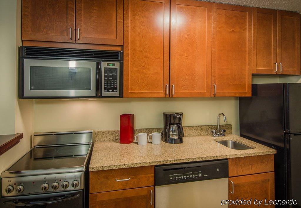 Towneplace Suites By Marriott Baltimore BWI Airport Linthicum Buitenkant foto