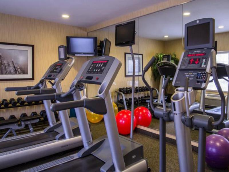 Towneplace Suites By Marriott Baltimore BWI Airport Linthicum Buitenkant foto