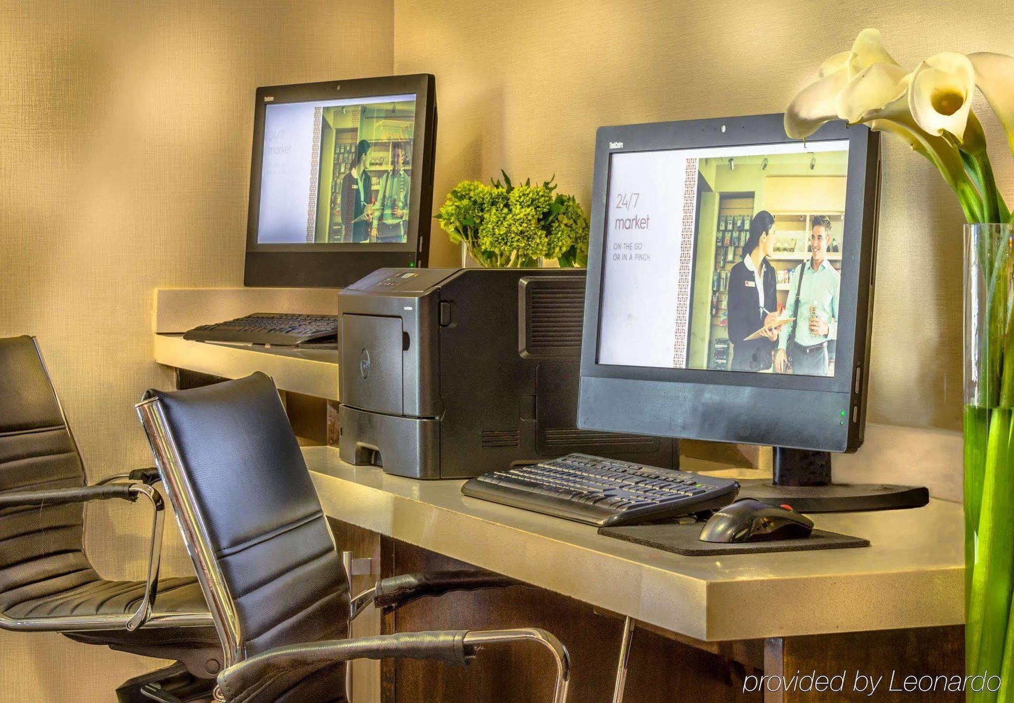 Towneplace Suites By Marriott Baltimore BWI Airport Linthicum Buitenkant foto