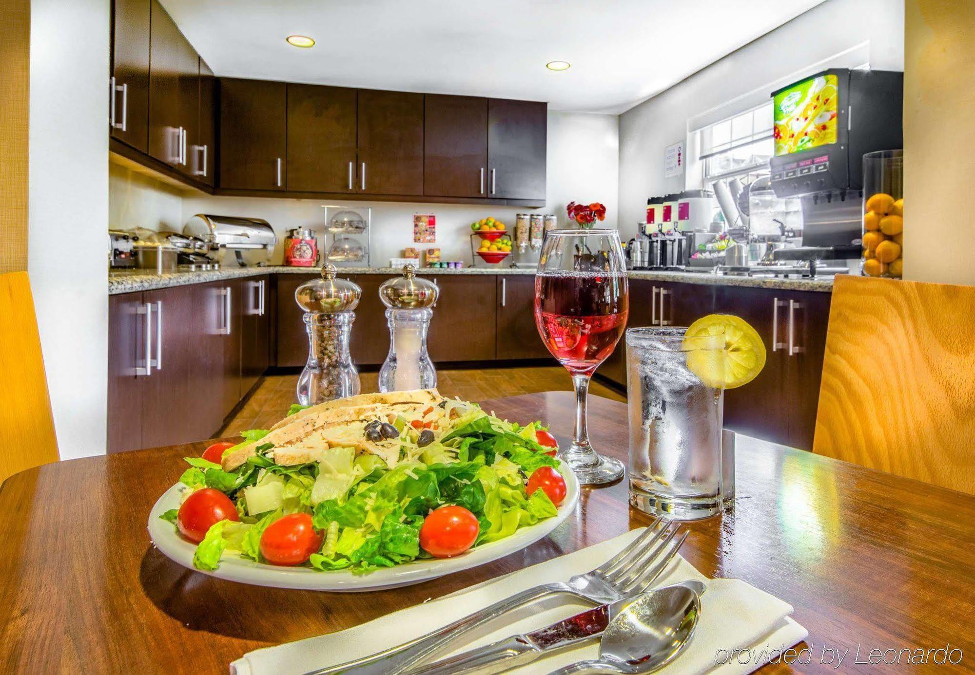 Towneplace Suites By Marriott Baltimore BWI Airport Linthicum Buitenkant foto
