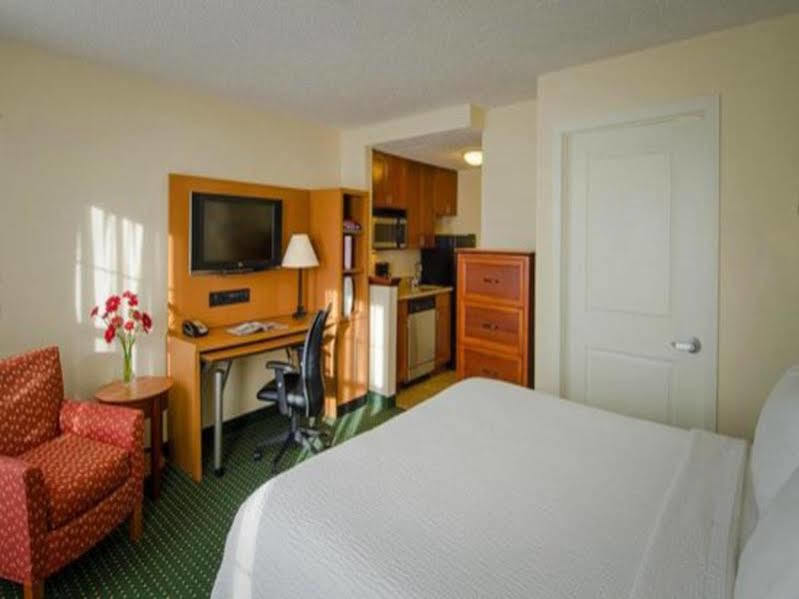 Towneplace Suites By Marriott Baltimore BWI Airport Linthicum Buitenkant foto