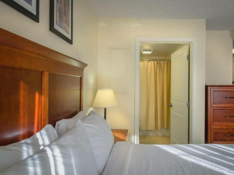 Towneplace Suites By Marriott Baltimore BWI Airport Linthicum Buitenkant foto